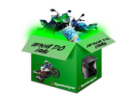 Box do Japa